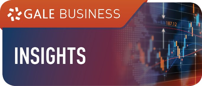 Gale Business Insights